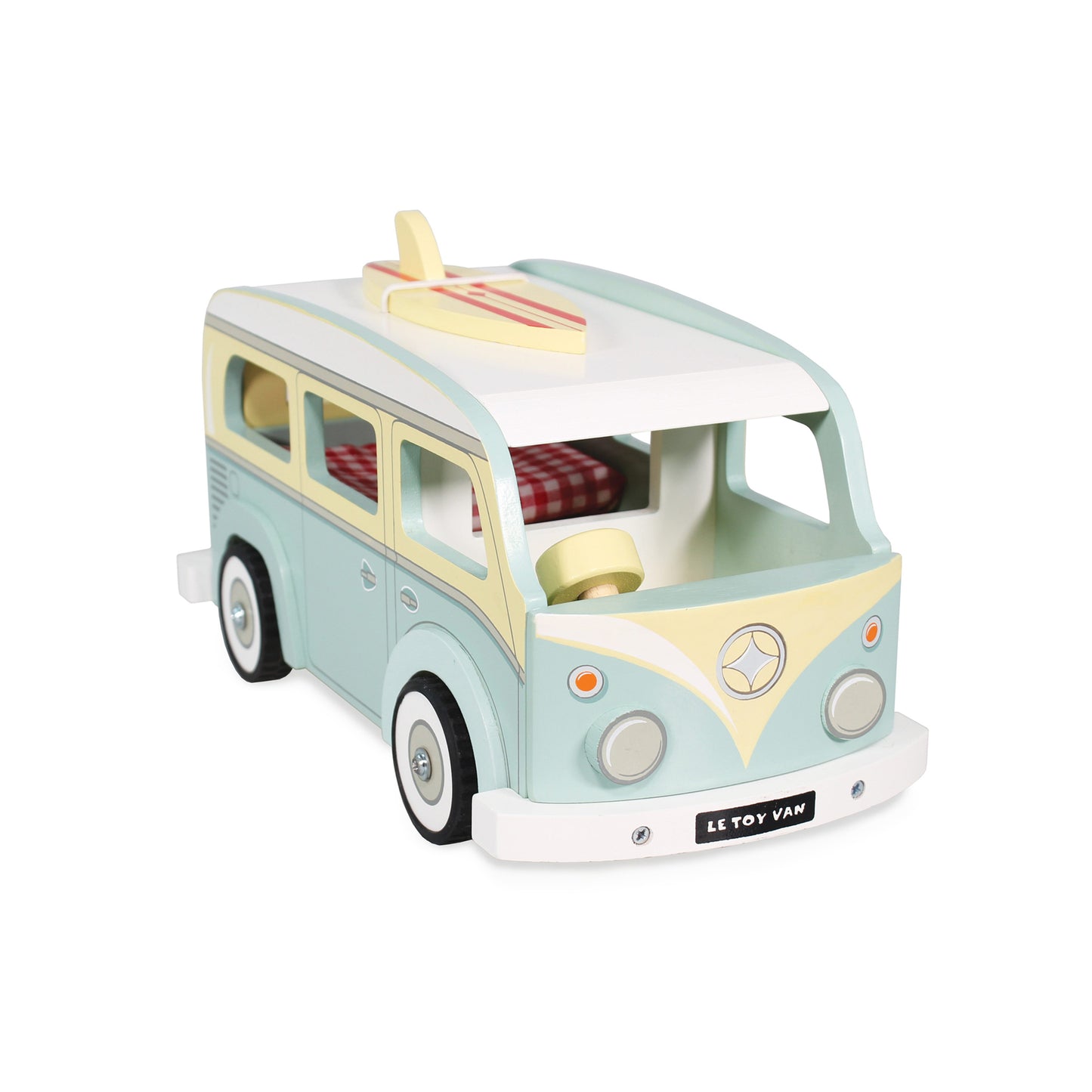 Le Toy Van Holiday Campervan