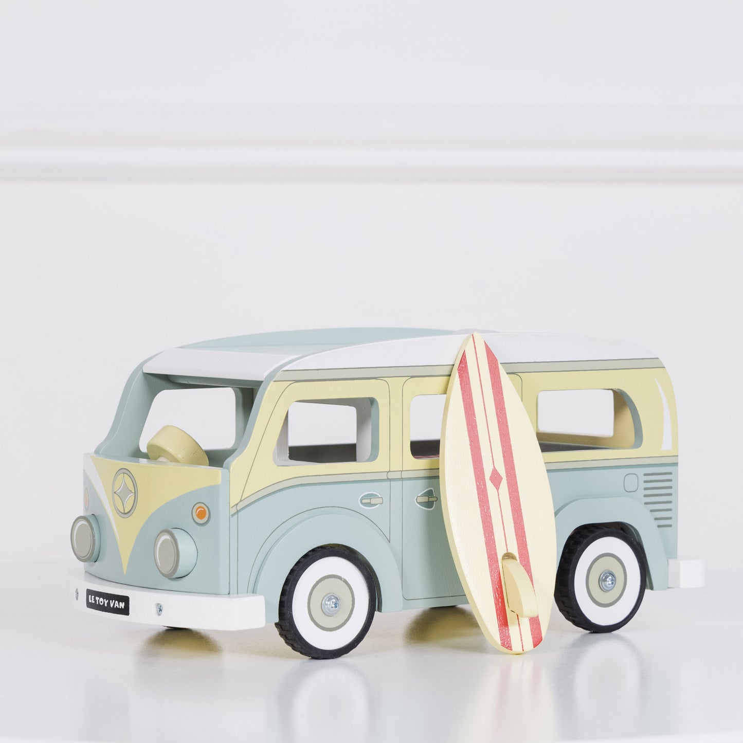 Le Toy Van Holiday Campervan