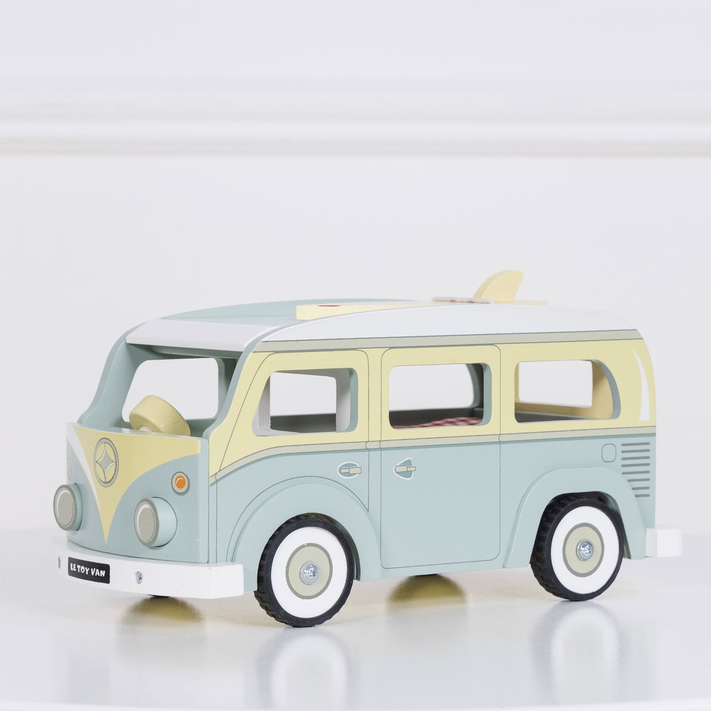 Le Toy Van Holiday Campervan