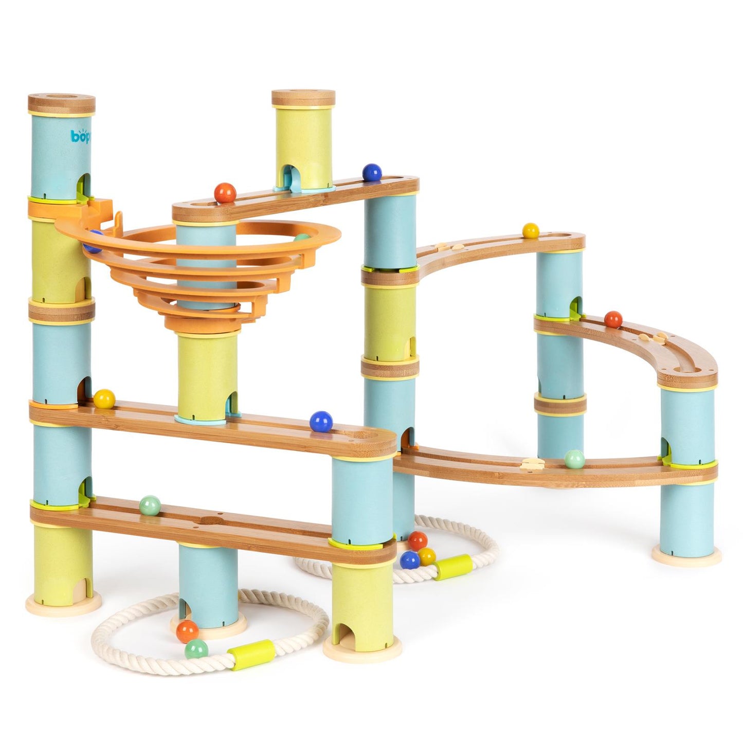 Boppi Marble Run - Advanced Pack